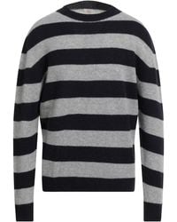 Daniele Fiesoli - Selezione Sweater Merino Wool, Cashmere - Lyst