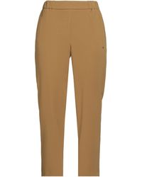 Ottod'Ame - Pants Polyester, Viscose, Elastane - Lyst