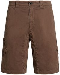 C.P. Company - Shorts & Bermuda Shorts - Lyst