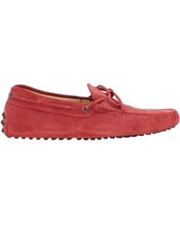 Tod's - Loafer - Lyst