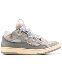 Lanvin - Sneakers - Lyst