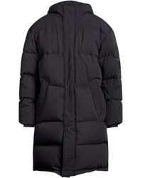 Rag & Bone - Puffer Cotton, Polyamide - Lyst