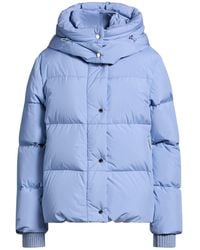 Moorer - Puffer Polyamide - Lyst