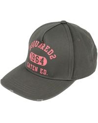 DSquared² - Hat - Lyst