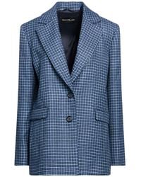 Pennyblack - Blazer Virgin Wool - Lyst