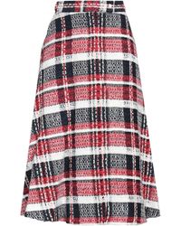Thom Browne - Midi-Rock - Lyst