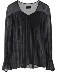 Dondup - Top - Lyst