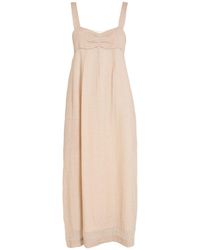 Tela - Maxi Dress - Lyst