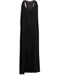 Replay - Midi-Kleid - Lyst