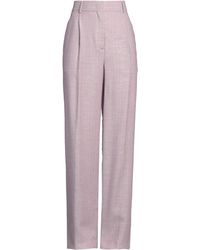 MSGM - Trouser - Lyst