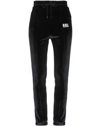 Marcelo Burlon - Pants - Lyst