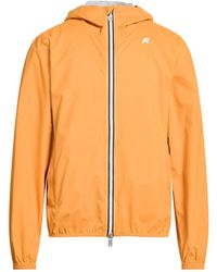 K-Way - Jacket - Lyst