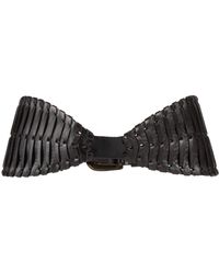 Soallure - Belt Leather - Lyst