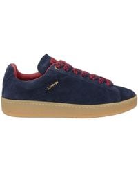 Lanvin - Trainers - Lyst