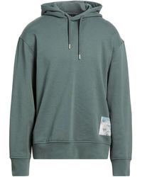 ARMANI EXCHANGE - Sweatshirt - Lyst