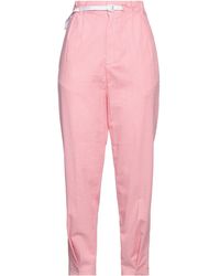 White Sand - Trouser - Lyst