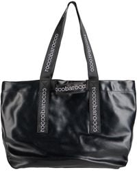 Roccobarocco - Borsa A Mano - Lyst