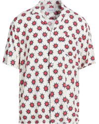 Shoe - Shirt Viscose - Lyst