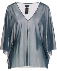 Fisico - Top - Lyst