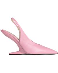 N°21 - Pumps - Lyst