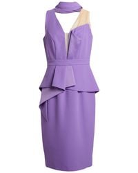 CAMILLA - Midi Dresses - Lyst