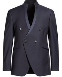 Luigi Bianchi - Blazer - Lyst