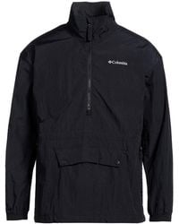 Columbia - Jacket Nylon - Lyst
