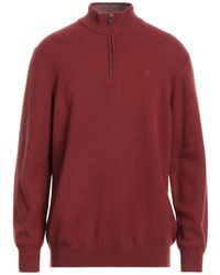 Hackett - Rollkragenpullover - Lyst