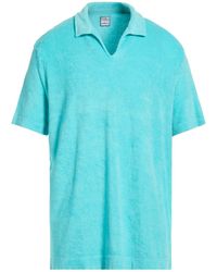 Fedeli - Polo Shirt - Lyst