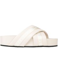 Stella McCartney - Sandals - Lyst