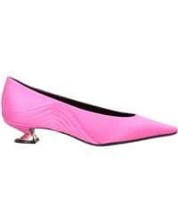 Giorgio Armani - Pumps - Lyst