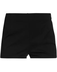 Elisabetta Franchi - Shorts & Bermuda Shorts - Lyst