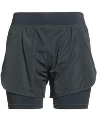 Jil Sander - Shorts & Bermuda Shorts - Lyst