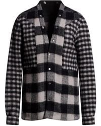Rick Owens - Jackets - Lyst