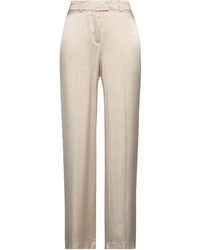 Semicouture - Trouser - Lyst