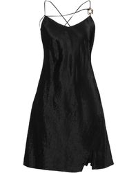 Rejina Pyo - Mini Dress - Lyst