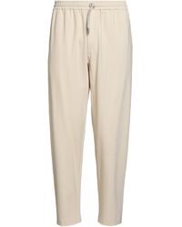 Harris Wharf London - Pants Viscose, Polyamide, Elastane - Lyst