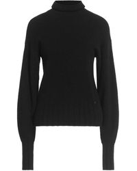 Ottod'Ame - Rollkragenpullover - Lyst