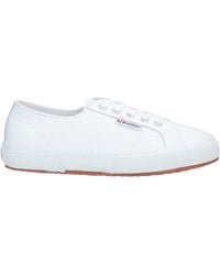 Superga - Trainers - Lyst