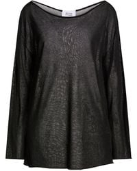 Alpha Studio - Pullover - Lyst
