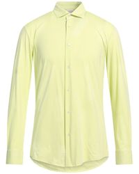 Brian Dales - Shirt Polyamide, Elastane - Lyst