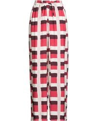Xandres - Pants Viscose, Polyamide - Lyst