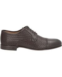 Baldinini - Lace-Up Shoes - Lyst