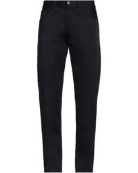 ARMANI EXCHANGE - Pants Cotton, Polyester, Elastane - Lyst
