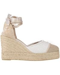Castañer - Espadrilles - Lyst