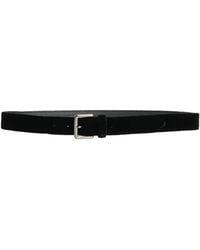 Giorgio Armani - Belt - Lyst