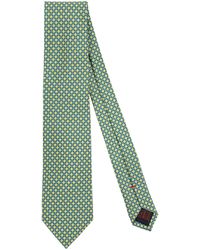 Fiorio Krawatte - Grün