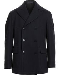 Tagliatore - Coat - Lyst