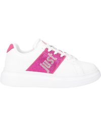 Just Cavalli - Trainers - Lyst