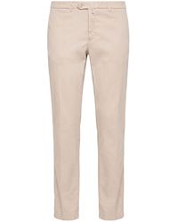 Kiton - Pants Lyocell, Elastane - Lyst
